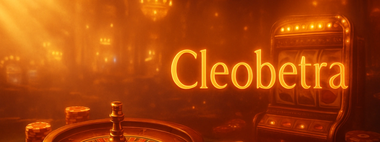 Cleobetra Casino Willkommensbonus 1000€ und 350 Freispiele
