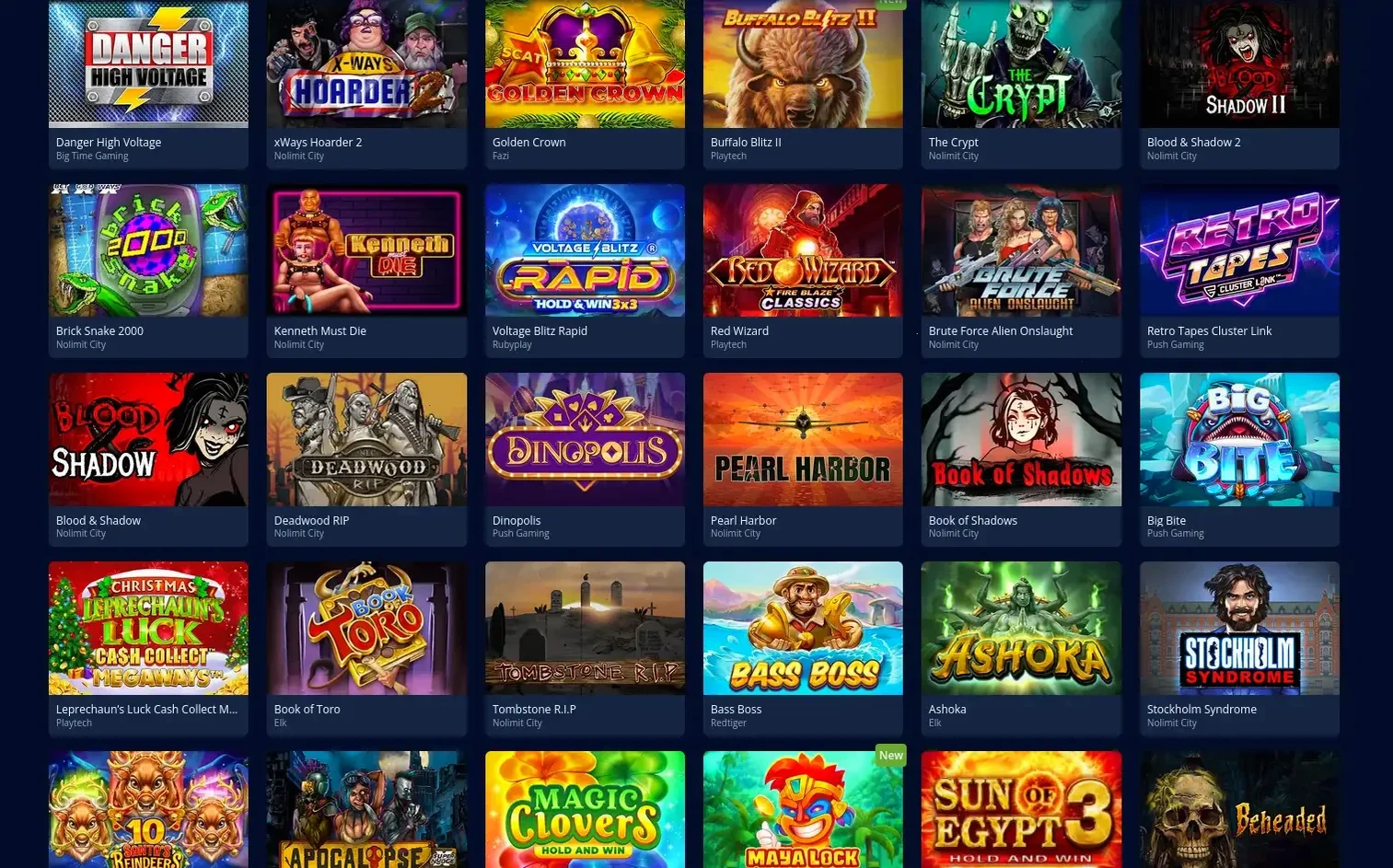 Cleobetra Casino Plattform
