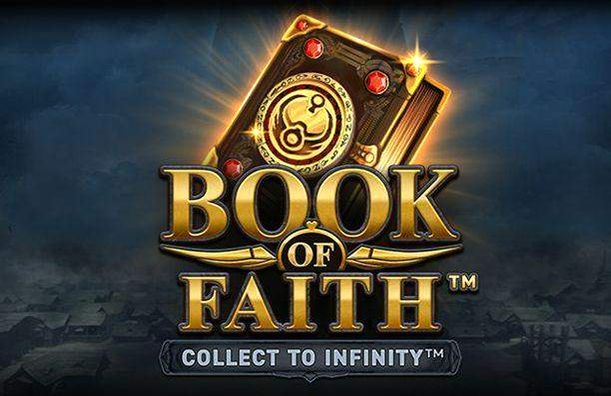 Book Of Faith