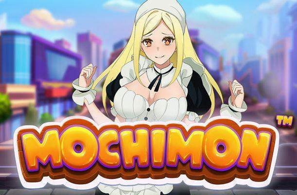Mochimon Slot von Pragmatic Play